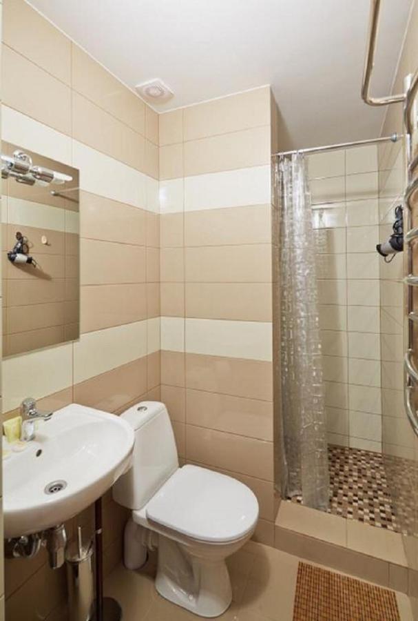 Apartment On Lychakivska 6-A Lviv Extérieur photo